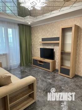 1-к квартира, на длительный срок, 38м2, 10/17 этаж