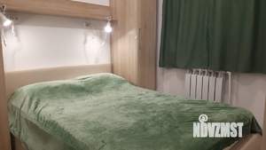 1-к квартира, на длительный срок, 27м2, 3/3 этаж