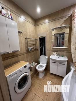 1-к квартира, на длительный срок, 45м2, 7/22 этаж