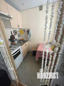 1-к квартира, на длительный срок, 24м2, 4/5 этаж