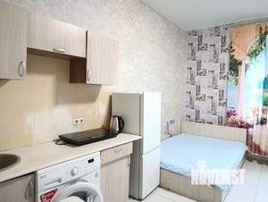 1-к квартира, на длительный срок, 32м2, 3/3 этаж