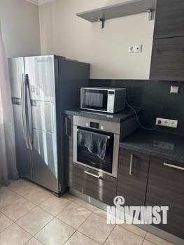 1-к квартира, на длительный срок, 46м2, 10/26 этаж