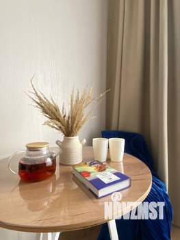 Студия квартира, посуточно, 22м2, 25/25 этаж