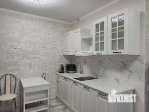 Студия квартира, на длительный срок, 22м2, 14/25 этаж