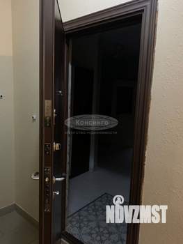 1-к квартира, на длительный срок, 30м2, 14/25 этаж