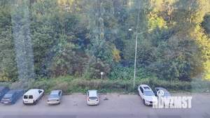 1-к квартира, на длительный срок, 39м2, 4/17 этаж