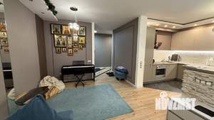 3-к квартира, на длительный срок, 90м2, 14/17 этаж