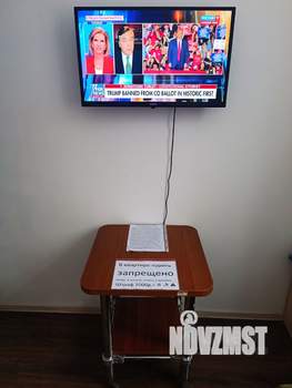 Студия квартира, посуточно, 12м2, 1/2 этаж