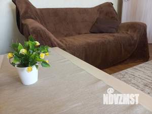 1-к квартира, посуточно, 39м2, 1/1 этаж