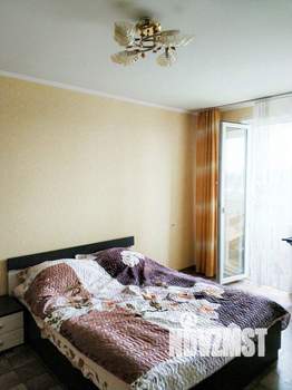 1-к квартира, на длительный срок, 40м2, 9/17 этаж