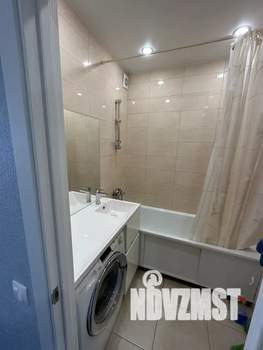 2-к квартира, посуточно, 65м2, 16/17 этаж