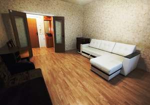 1-к квартира, на длительный срок, 38м2, 14/17 этаж