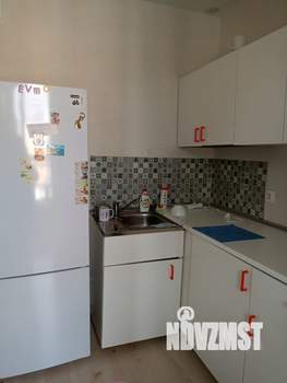 1-к квартира, на длительный срок, 37м2, 13/22 этаж