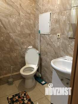 Студия квартира, посуточно, 26м2, 6/21 этаж