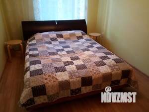 1-к квартира, посуточно, 30м2, 4/9 этаж