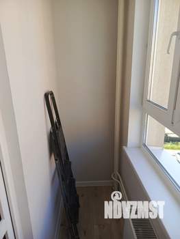 Студия квартира, на длительный срок, 24м2, 5/25 этаж