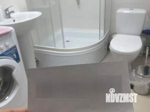 Студия квартира, посуточно, 23м2, 1/25 этаж