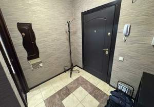 1-к квартира, на длительный срок, 44м2, 18/25 этаж