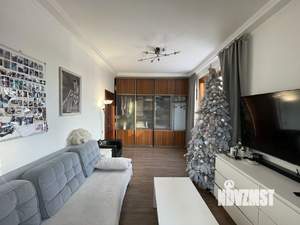 2-к квартира, на длительный срок, 43м2, 3/24 этаж