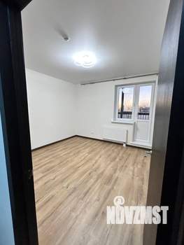 1-к квартира, на длительный срок, 33м2, 15/19 этаж