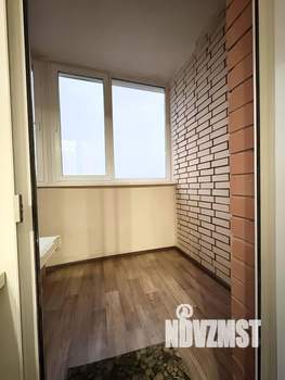 1-к квартира, на длительный срок, 50м2, 11/17 этаж