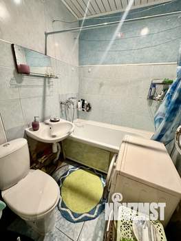 1-к квартира, на длительный срок, 35м2, 4/5 этаж