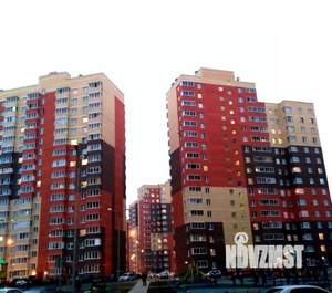 1-к квартира, на длительный срок, 30м2, 11/18 этаж