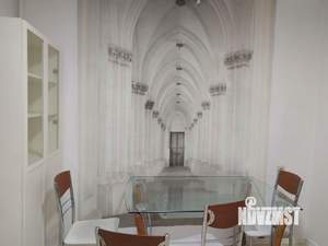 3-к квартира, на длительный срок, 86м2, 17/17 этаж