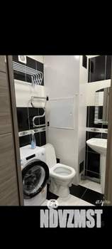 1-к квартира, на длительный срок, 41м2, 3/7 этаж
