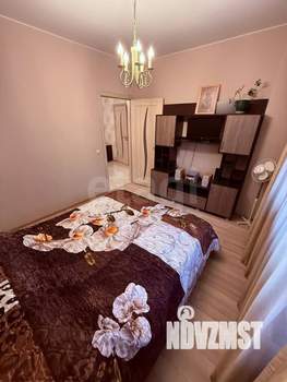 2-к квартира, на длительный срок, 42м2, 6/25 этаж