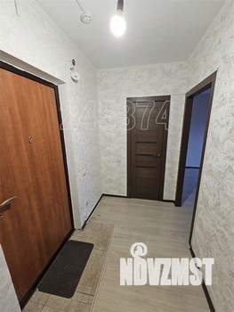 1-к квартира, на длительный срок, 39м2, 6/18 этаж