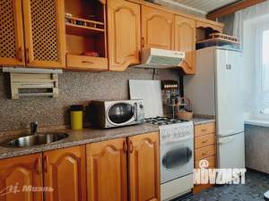 3-к квартира, на длительный срок, 65м2, 3/9 этаж