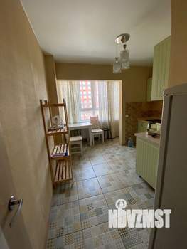 1-к квартира, на длительный срок, 30м2, 9/17 этаж