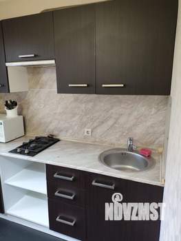 1-к квартира, на длительный срок, 36м2, 5/10 этаж