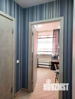 2-к квартира, на длительный срок, 52м2, 11/25 этаж