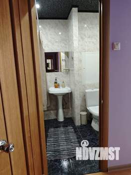 1-к квартира, на длительный срок, 50м2, 10/25 этаж