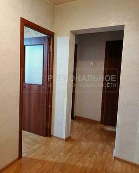 1-к квартира, на длительный срок, 45м2, 7/19 этаж