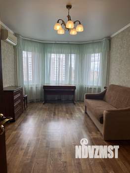2-к квартира, на длительный срок, 69м2, 12/17 этаж
