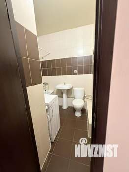 Студия квартира, на длительный срок, 30м2, 6/17 этаж