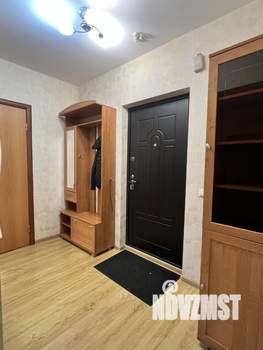 1-к квартира, на длительный срок, 44м2, 23/25 этаж