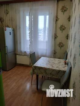 1-к квартира, на длительный срок, 37м2, 14/17 этаж