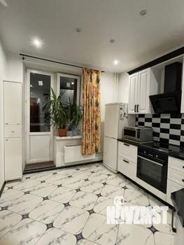 1-к квартира, на длительный срок, 39м2, 11/18 этаж