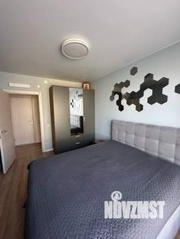 2-к квартира, на длительный срок, 60м2, 14/15 этаж