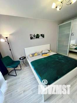 2-к квартира, посуточно, 42м2, 1/1 этаж