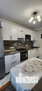 2-к квартира, на длительный срок, 57м2, 3/10 этаж