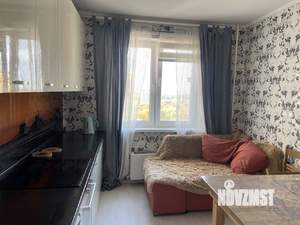 2-к квартира, на длительный срок, 58м2, 17/17 этаж