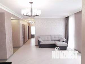 3-к квартира, на длительный срок, 100м2, 8/12 этаж