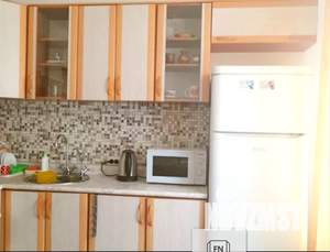 1-к квартира, на длительный срок, 35м2, 1/6 этаж
