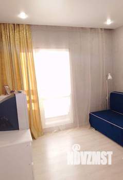 Студия квартира, на длительный срок, 21м2, 15/25 этаж