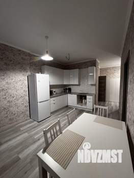 2-к квартира, на длительный срок, 49м2, 8/22 этаж